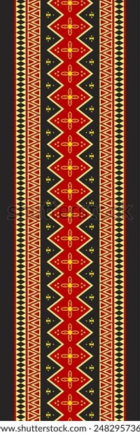 Motif Batik Nias 2